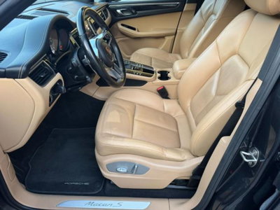 Porsche Macan S Diesel (7)