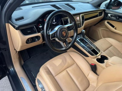 Porsche Macan S Diesel (8)