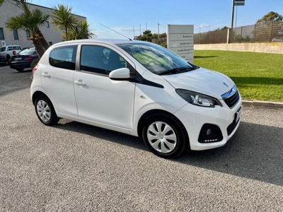 Peugeot 108 68 5 porte Active