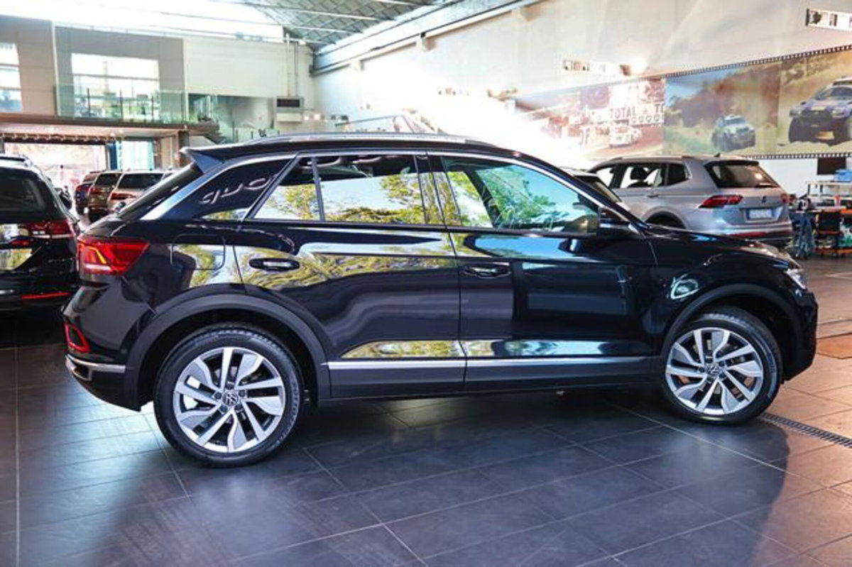 Volkswagen T-Roc 2.0 tdi Style 4motion 150cv dsg (10)