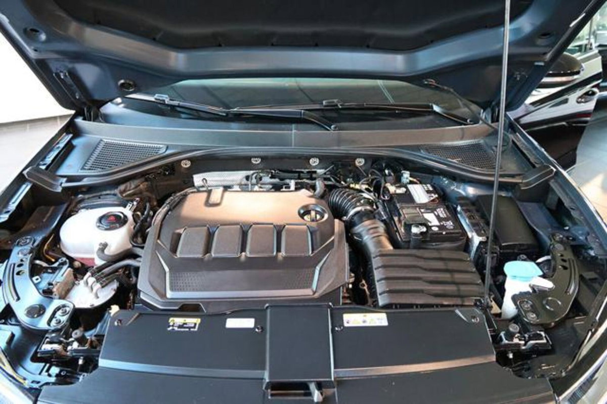Volkswagen T-Roc 2.0 tdi Style 4motion 150cv dsg (11)