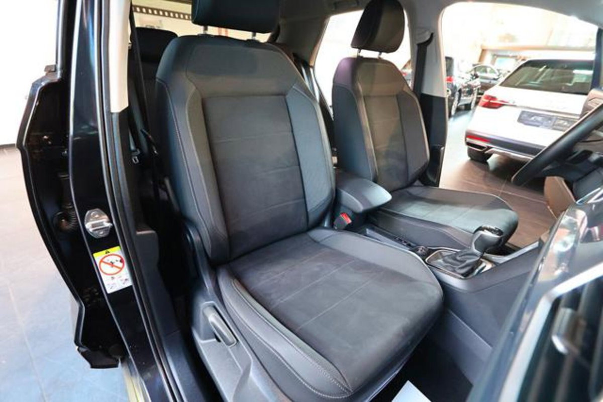 Volkswagen T-Roc 2.0 tdi Style 4motion 150cv dsg (16)