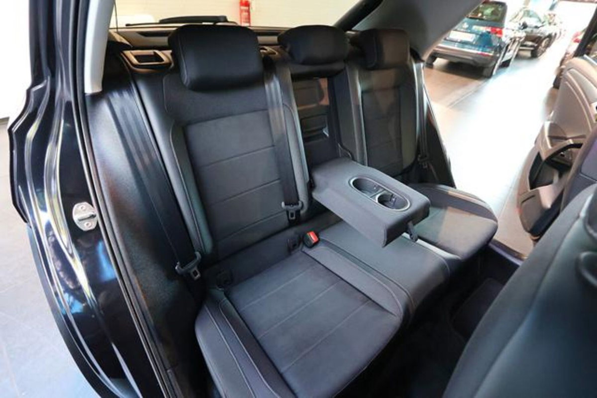 Volkswagen T-Roc 2.0 tdi Style 4motion 150cv dsg (19)