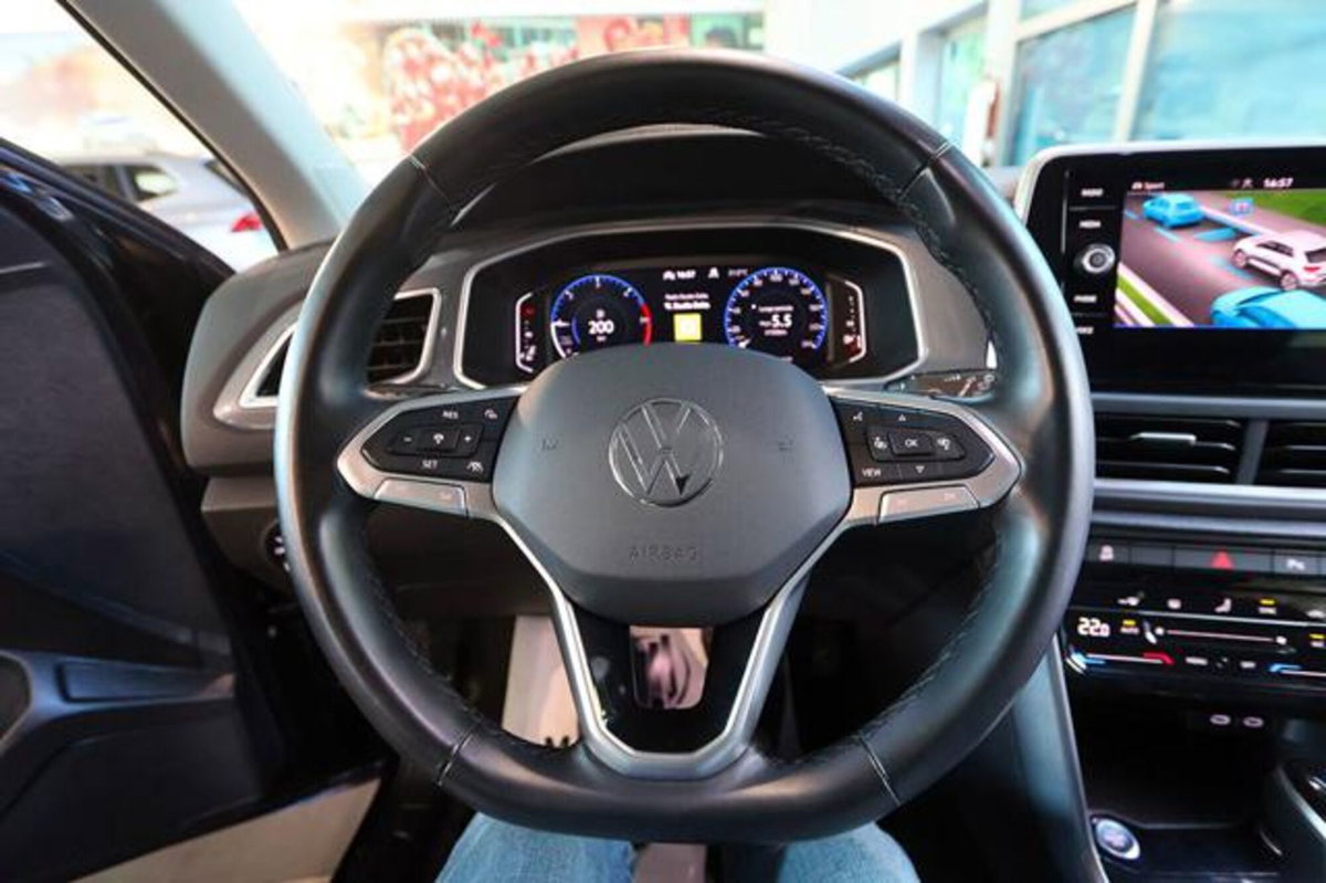 Volkswagen T-Roc 2.0 tdi Style 4motion 150cv dsg (20)