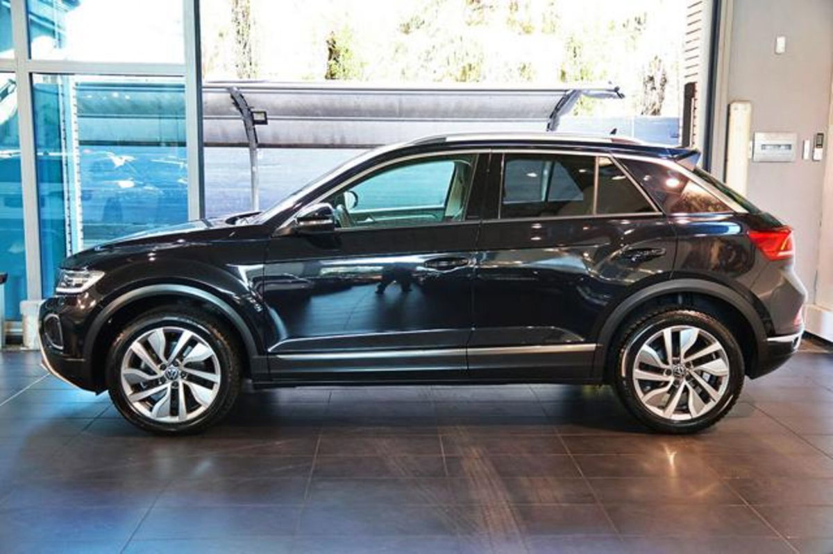 Volkswagen T-Roc 2.0 tdi Style 4motion 150cv dsg (3)