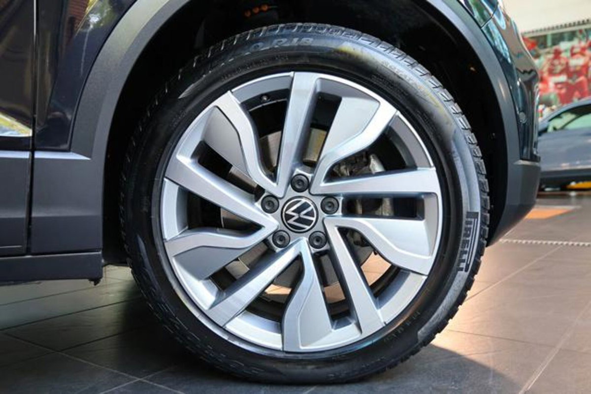 Volkswagen T-Roc 2.0 tdi Style 4motion 150cv dsg (6)