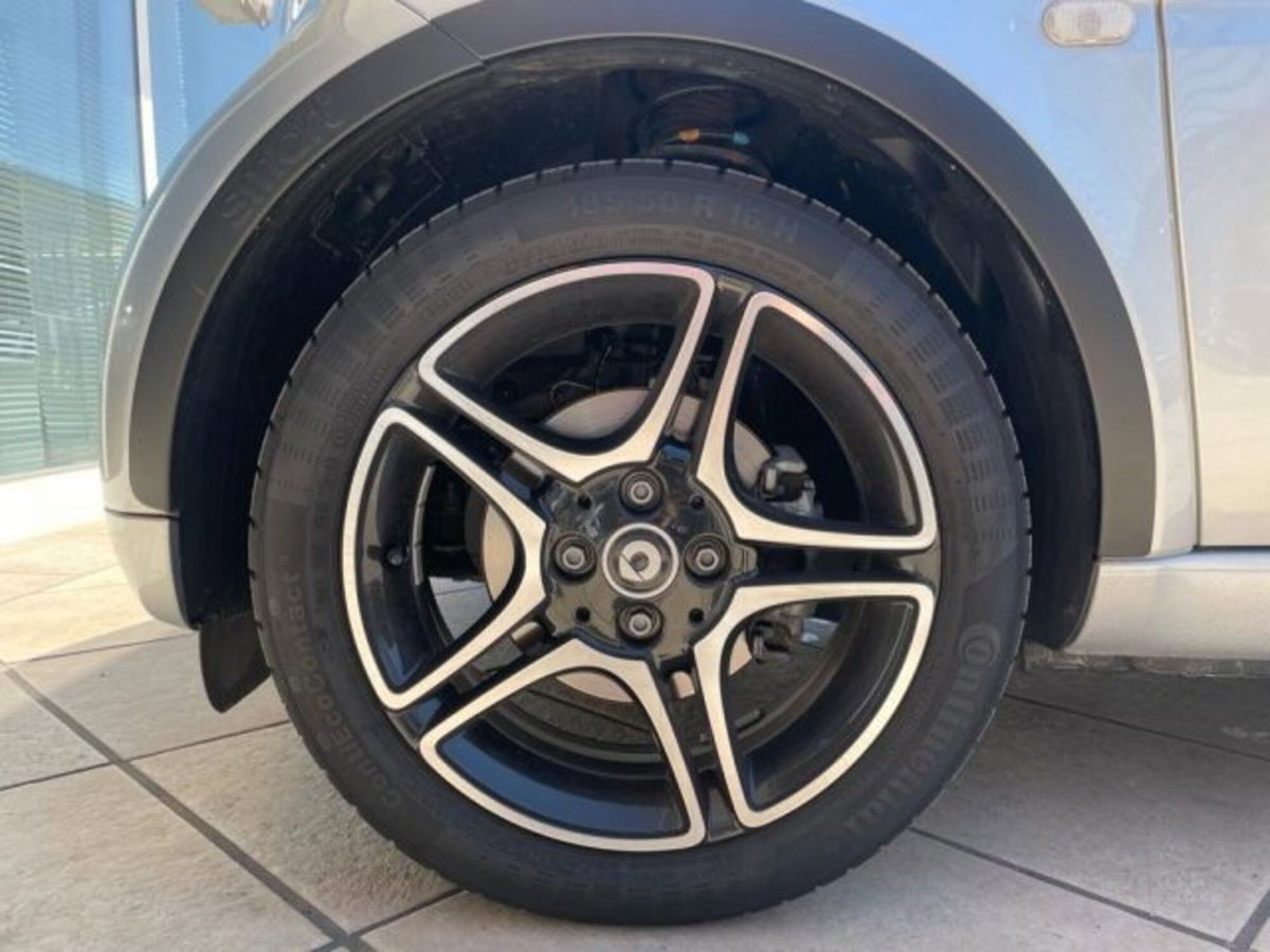 smart Fortwo 70 1.0 Prime (10)