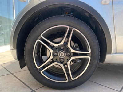 smart Fortwo 70 1.0 Prime (10)