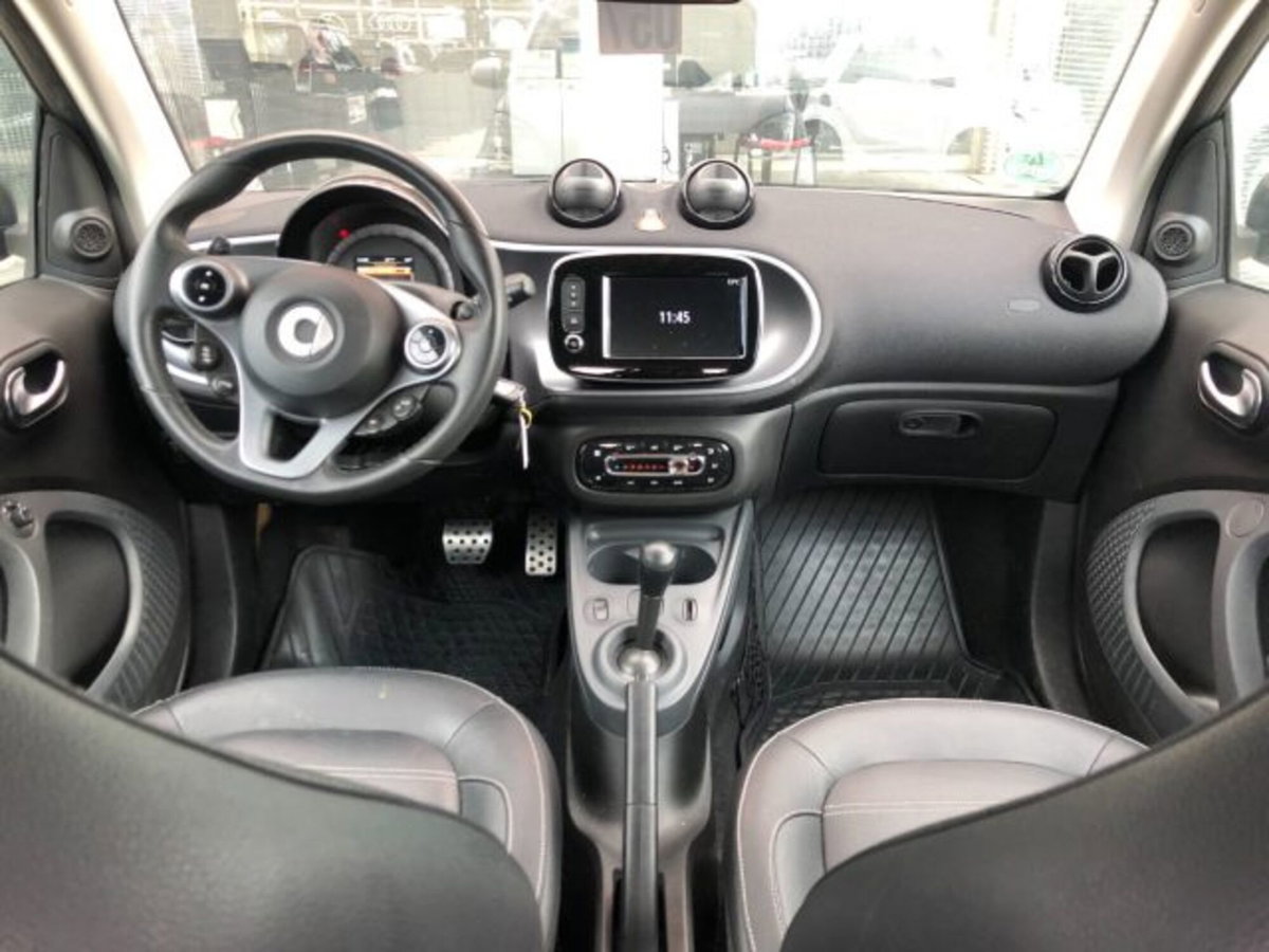 smart Fortwo 70 1.0 Prime (11)