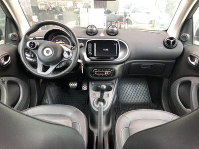 smart Fortwo 70 1.0 Prime (11)