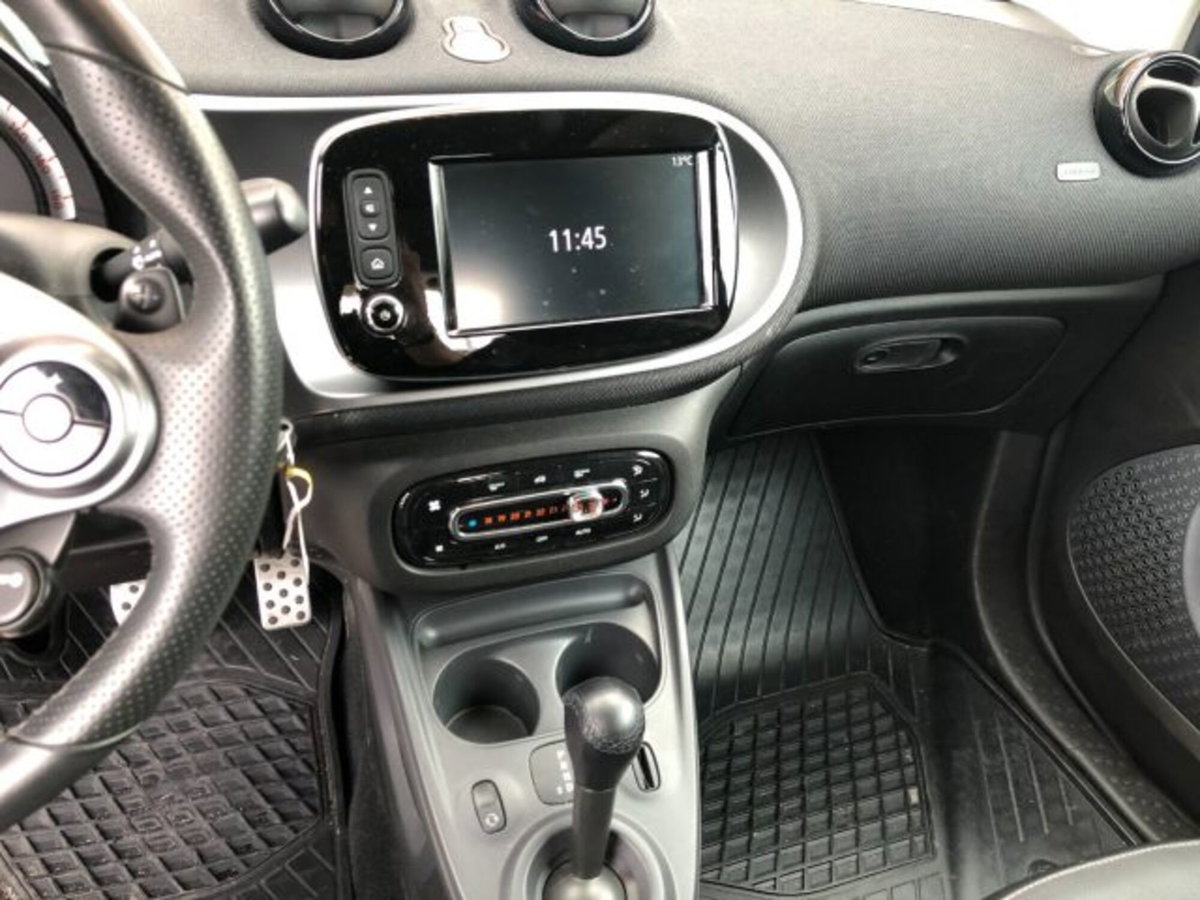 smart Fortwo 70 1.0 Prime (12)