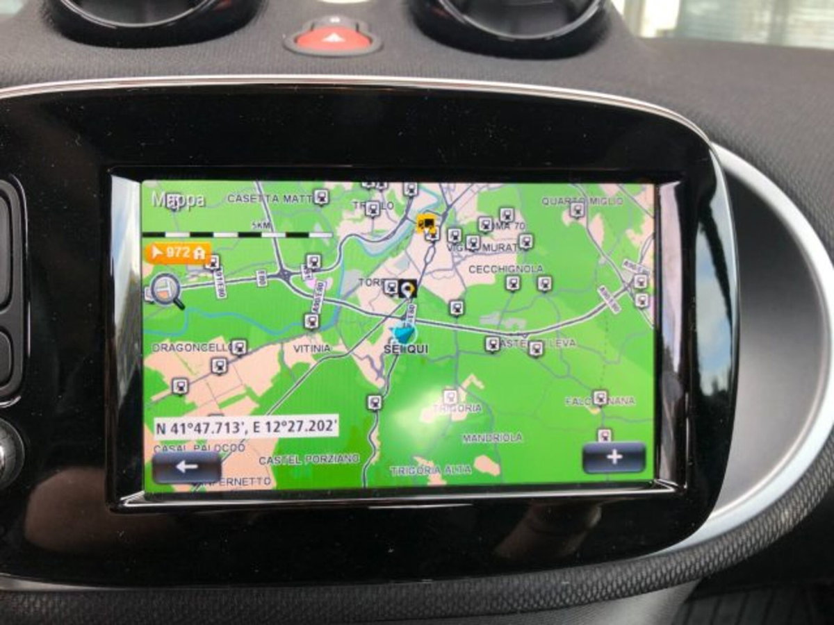 smart Fortwo 70 1.0 Prime (13)