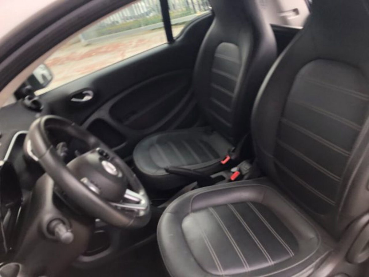 smart Fortwo 70 1.0 Prime (14)