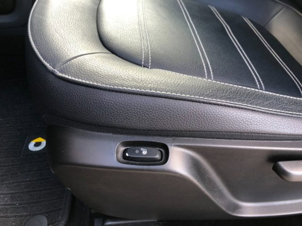 smart Fortwo 70 1.0 Prime (16)