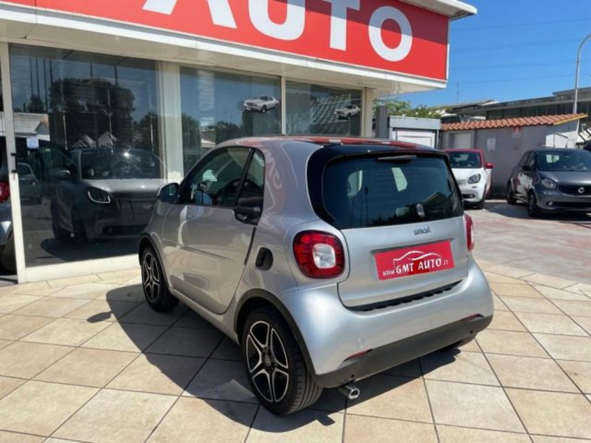 smart Fortwo 70 1.0 Prime (3)