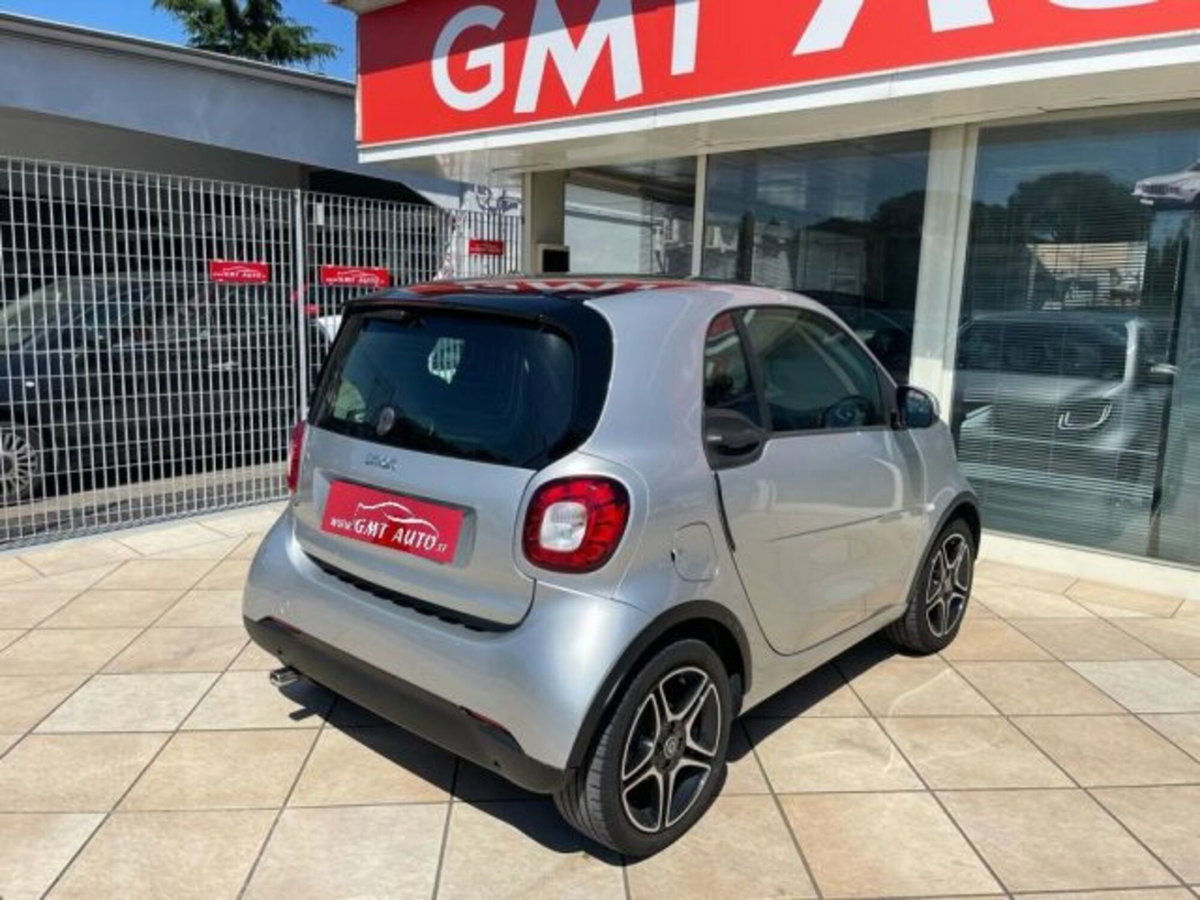 smart Fortwo 70 1.0 Prime (5)