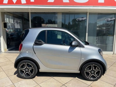 smart Fortwo 70 1.0 Prime (6)
