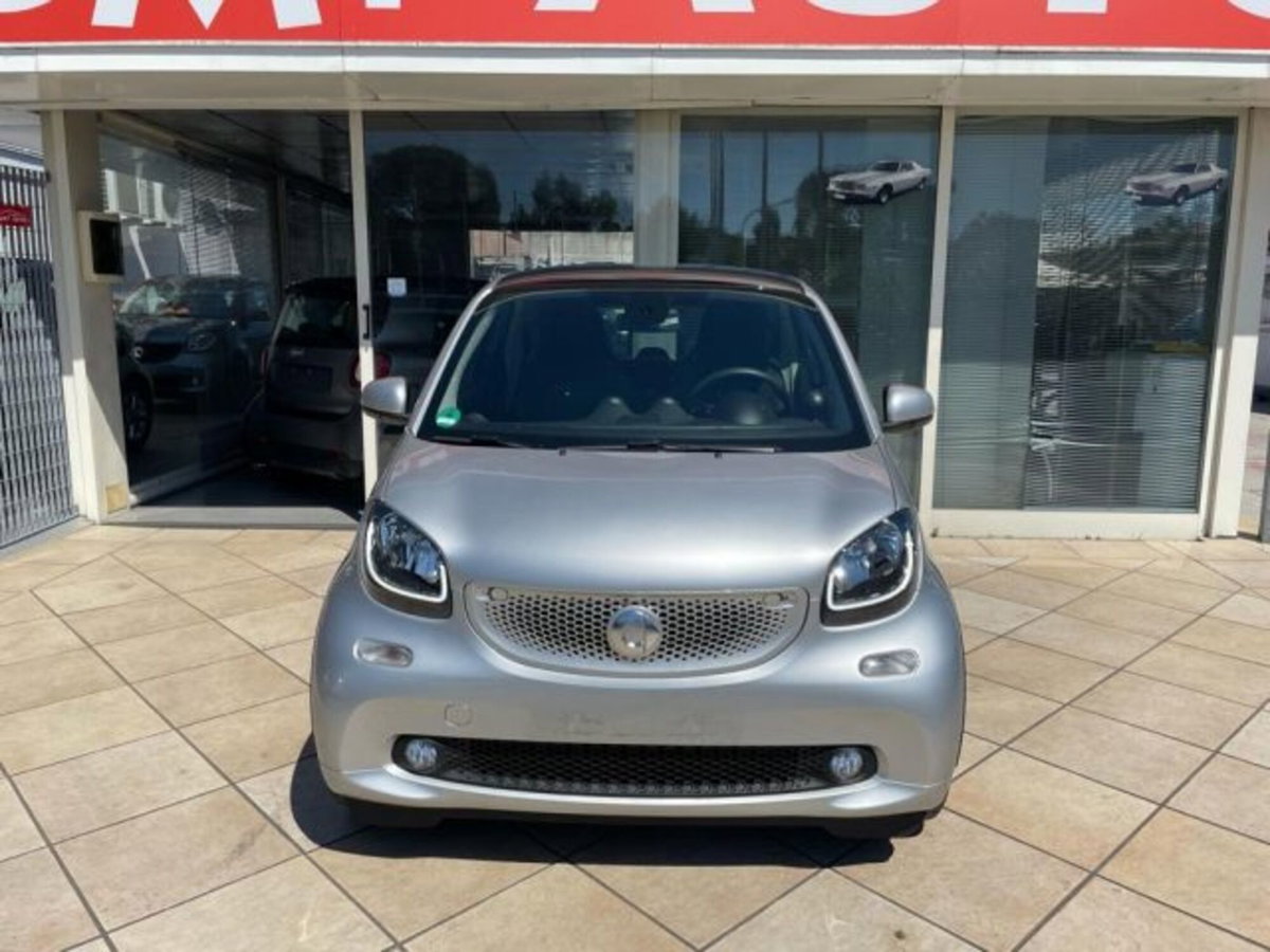 smart Fortwo 70 1.0 Prime (8)