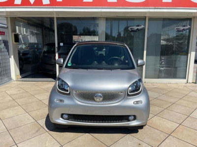 smart Fortwo 70 1.0 Prime (8)