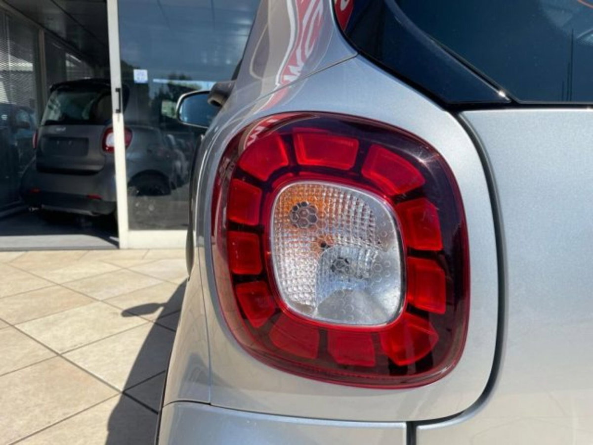 smart Fortwo 70 1.0 Prime (9)