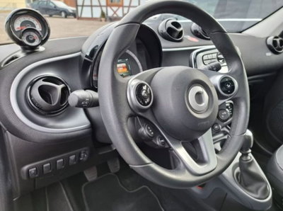 smart forfour forfour 90 0.9 Turbo Prime (12)