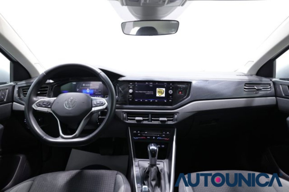 Volkswagen Polo 1.0 tsi Life 95cv dsg (10)