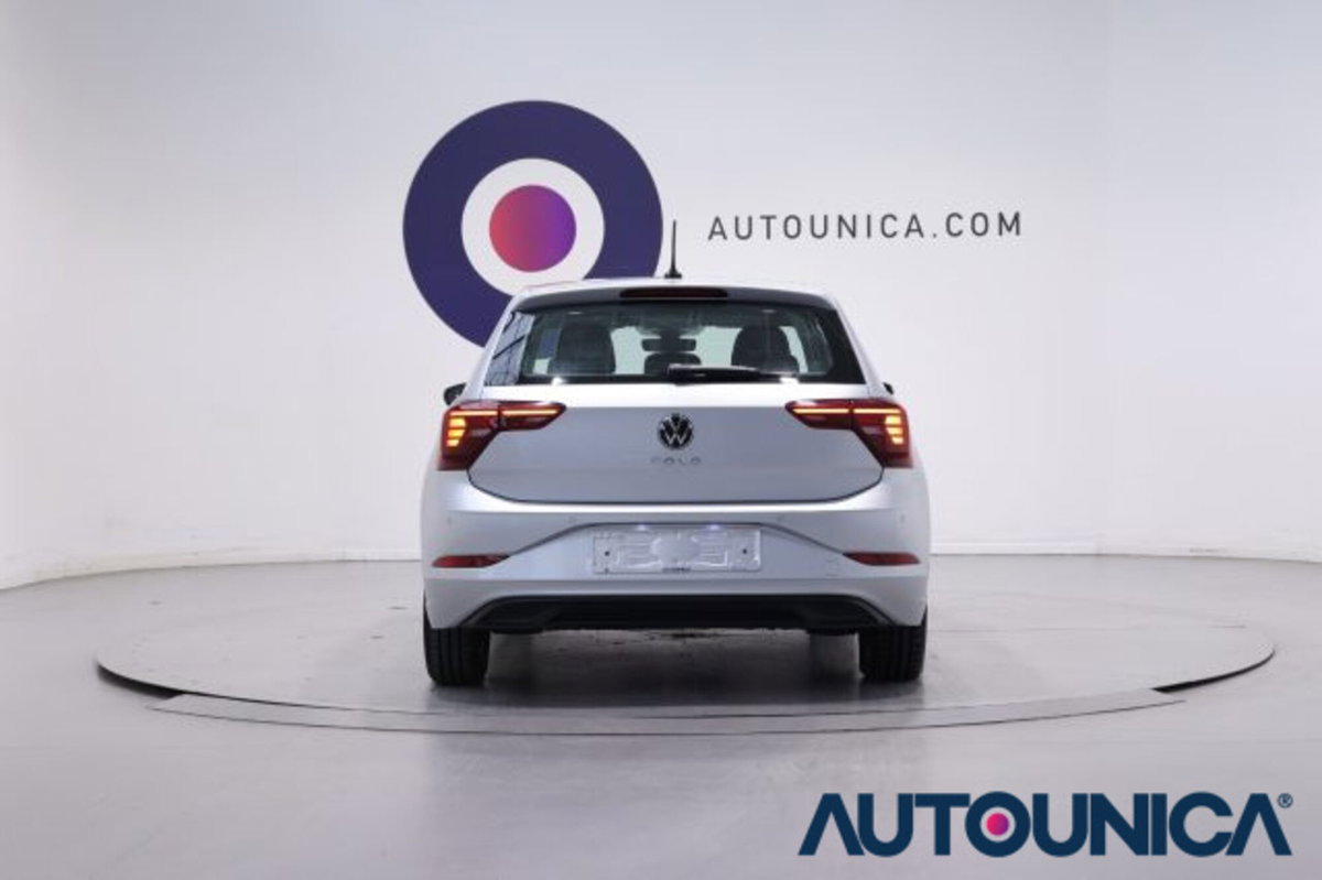 Volkswagen Polo 1.0 tsi Life 95cv dsg (16)