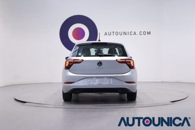 Volkswagen Polo 1.0 tsi Life 95cv dsg (16)