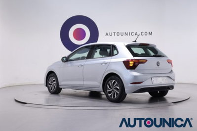 Volkswagen Polo 1.0 tsi Life 95cv dsg (17)