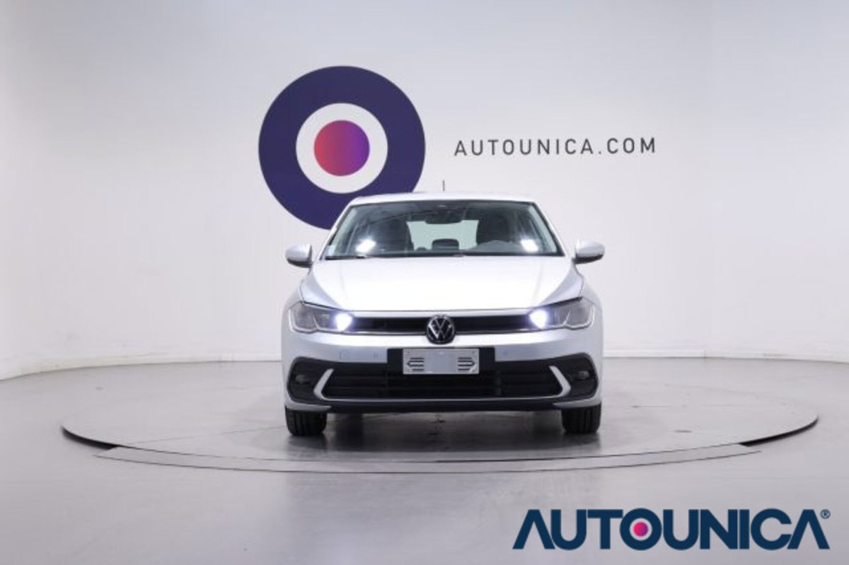 Volkswagen Polo 1.0 tsi Life 95cv dsg (2)
