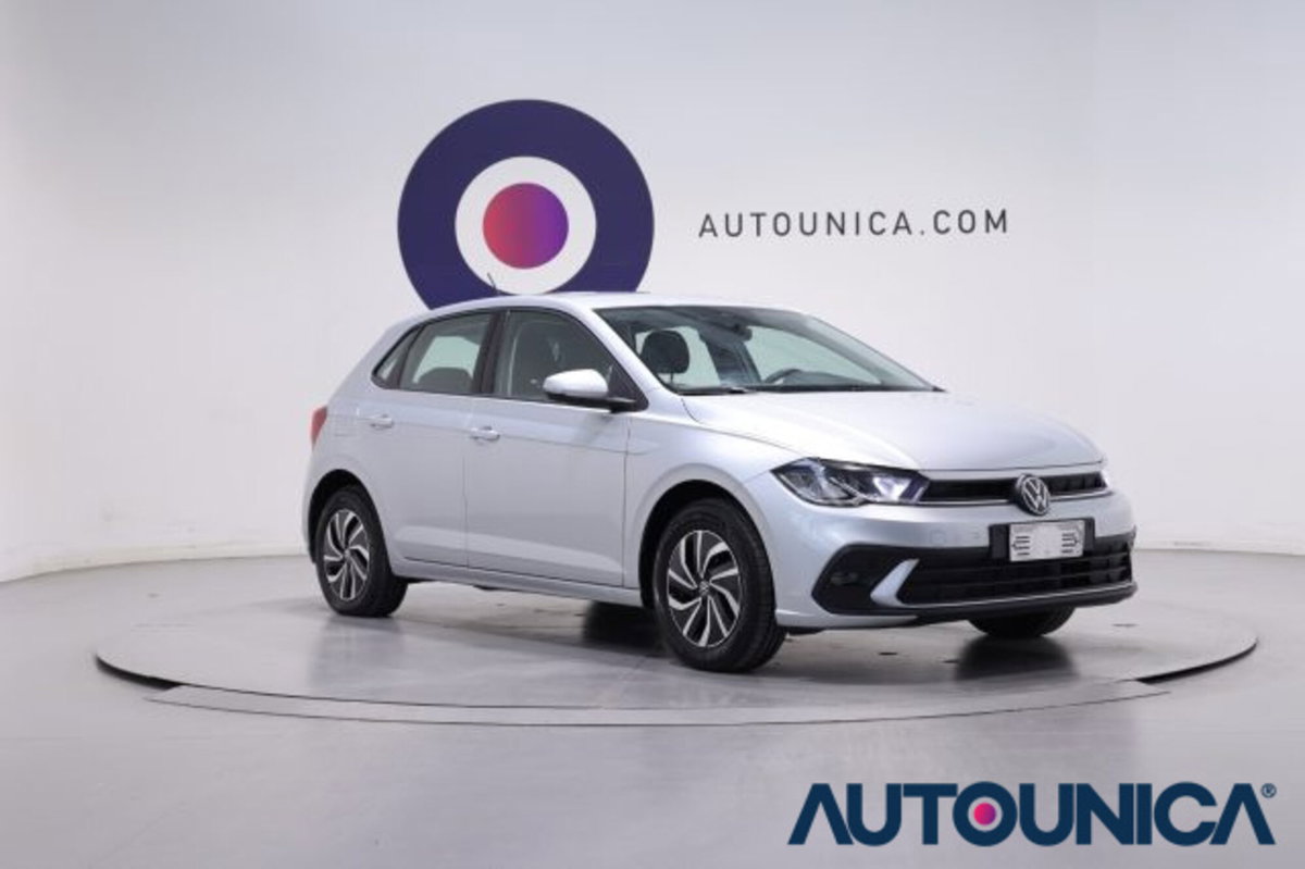 Volkswagen Polo 1.0 tsi Life 95cv dsg (3)