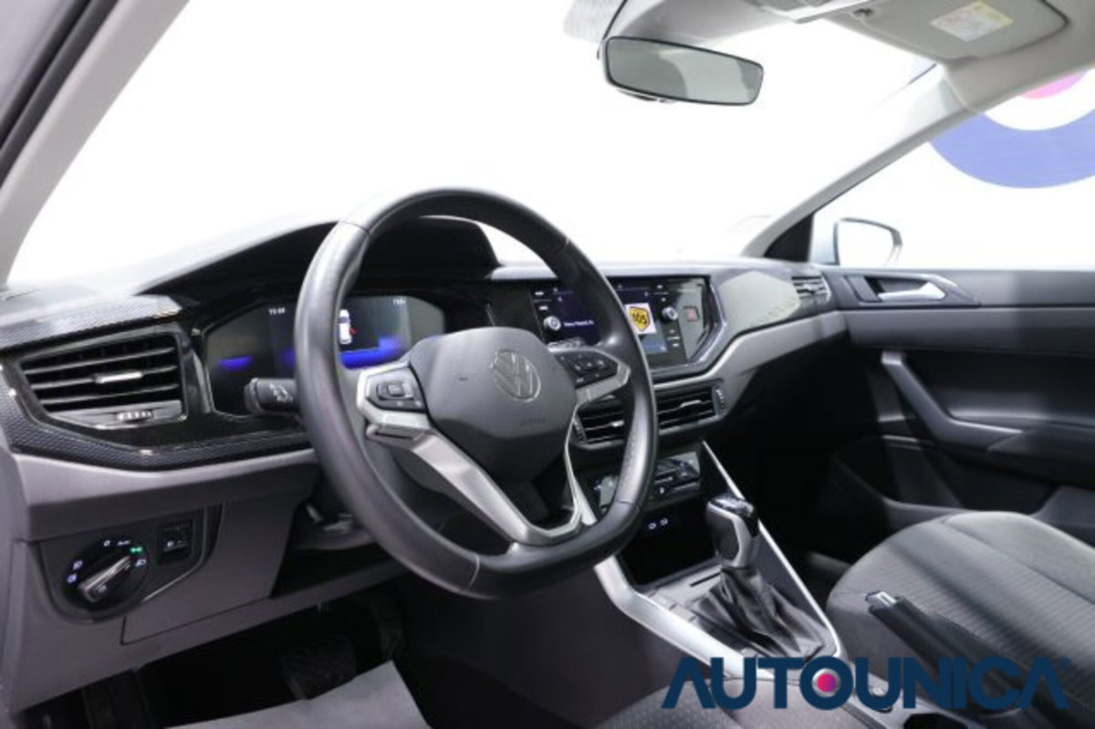 Volkswagen Polo 1.0 tsi Life 95cv dsg (5)