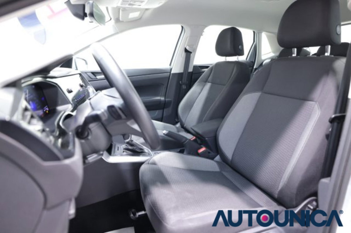 Volkswagen Polo 1.0 tsi Life 95cv dsg (6)