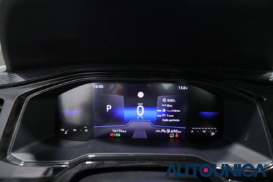 Volkswagen Polo 1.0 tsi Life 95cv dsg (8)