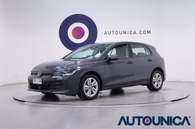 Volkswagen Golf 2.0 TDI SCR Life usata