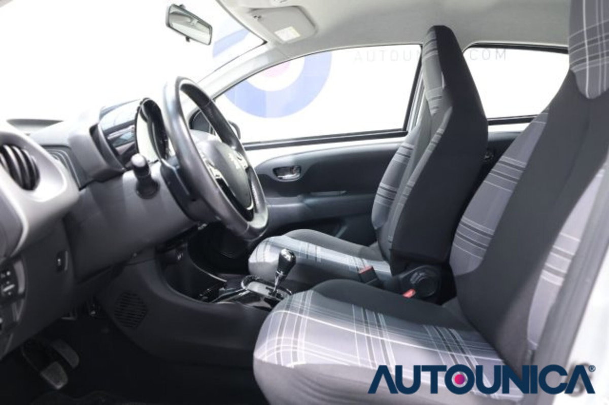 Peugeot 108 68 ETG 5 porte Allure (18)