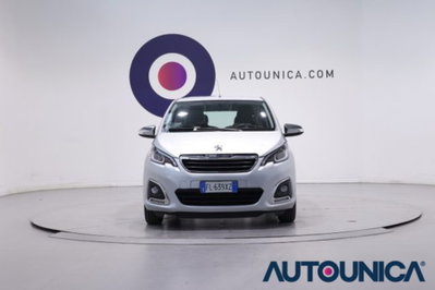 Peugeot 108 68 ETG 5 porte Allure (2)
