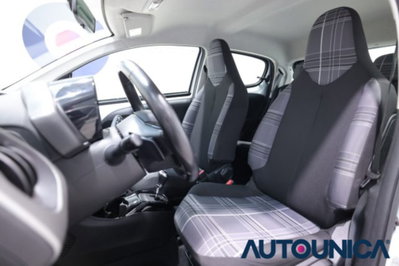Peugeot 108 68 ETG 5 porte Allure (6)