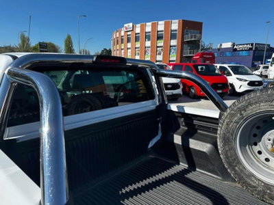 Ford Ranger Pick-up Ranger 2.2 TDCi aut. DC Limited 5pt. (15)