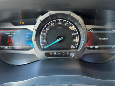 Ford Ranger Pick-up Ranger 2.2 TDCi aut. DC Limited 5pt. (19)