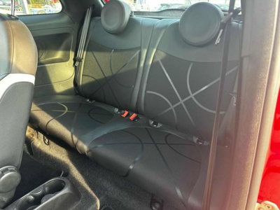 Fiat 500 1.3 Multijet 95 CV S (11)