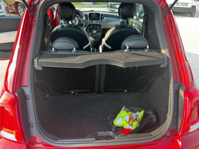 Fiat 500 1.3 Multijet 95 CV S (12)