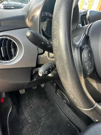Fiat 500 1.3 Multijet 95 CV S (14)