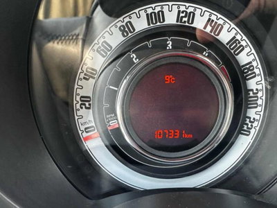 Fiat 500 1.3 Multijet 95 CV S (16)