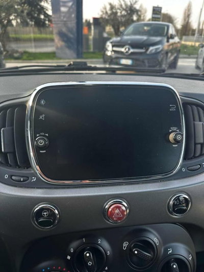 Fiat 500 1.3 Multijet 95 CV S (17)