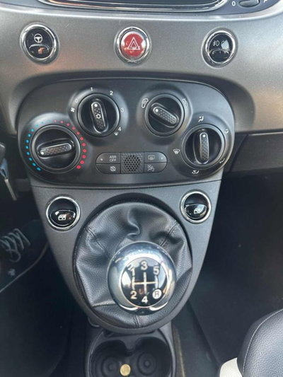 Fiat 500 1.3 Multijet 95 CV S (18)