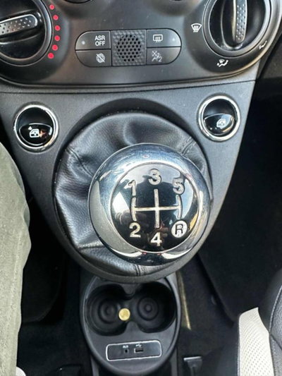 Fiat 500 1.3 Multijet 95 CV S (20)