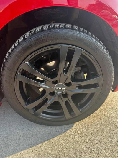 Fiat 500 1.3 Multijet 95 CV S (7)