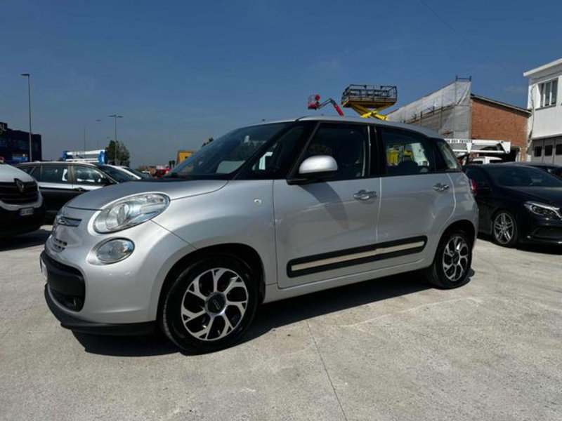 Fiat 500L 1.3 Multijet 95 CV Lounge