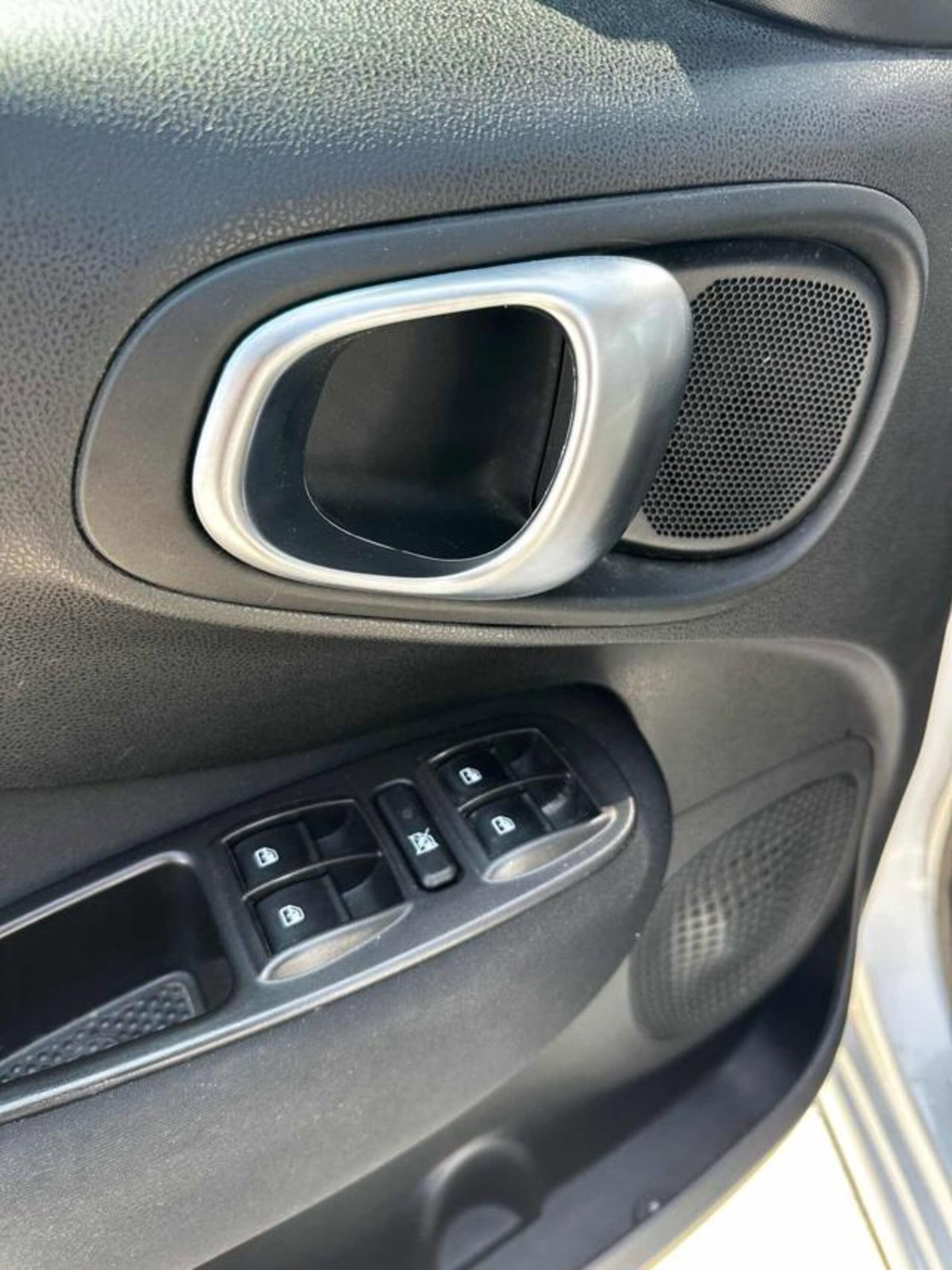 Fiat 500L 1.3 Multijet 95 CV Dualogic Lounge (13)